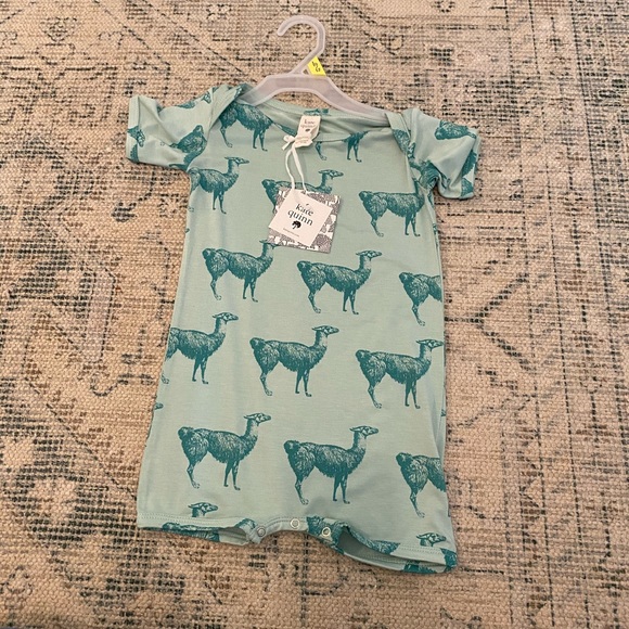 Kate quinn romper 18-24 months - Picture 1 of 1